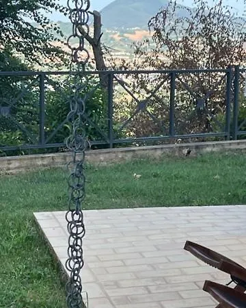 Konukevi Seeconero 4*