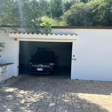 Seeconero Konukevi Ancona