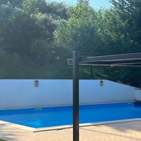 Seeconero Konukevi 4*