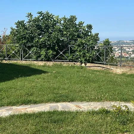 Seeconero Konukevi Ancona