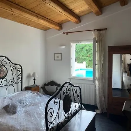 Guest house Seeconero 4*