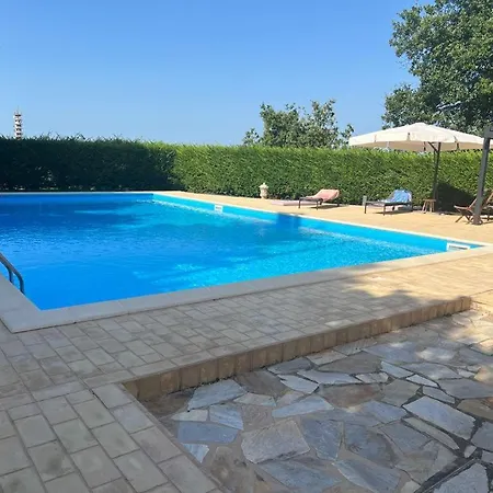 Guest house Seeconero 4*