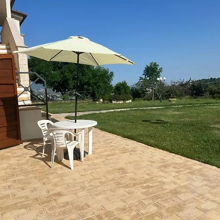 Seeconero Maison d'hôtes 4*