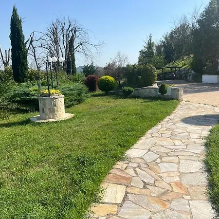 Maison d'hôtes Seeconero