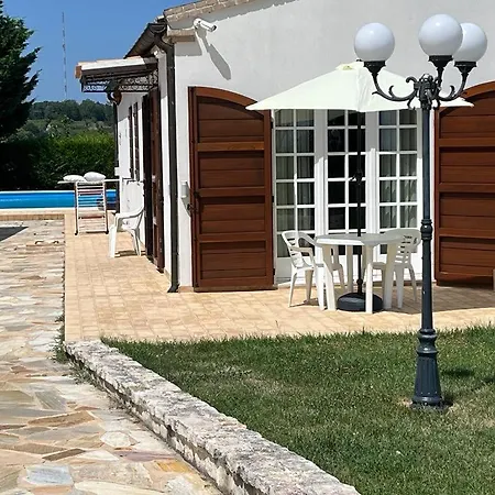 Maison d'hôtes Seeconero Ancône