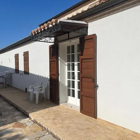 Maison d'hôtes Seeconero