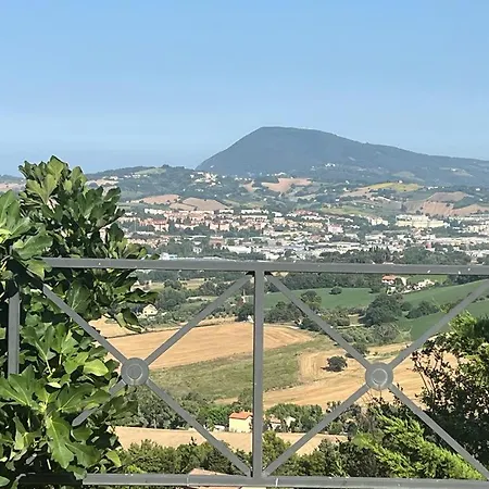 Maison d'hôtes Seeconero Ancône