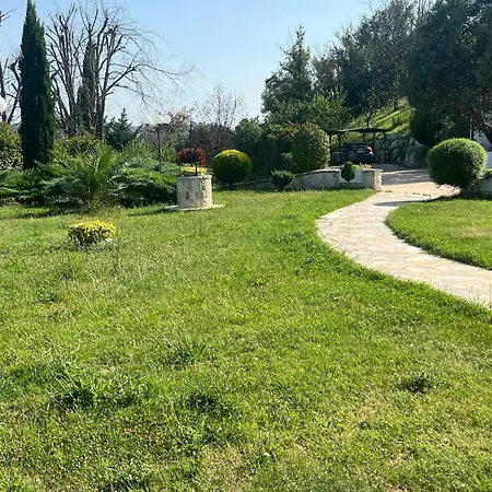 Seeconero Guest house