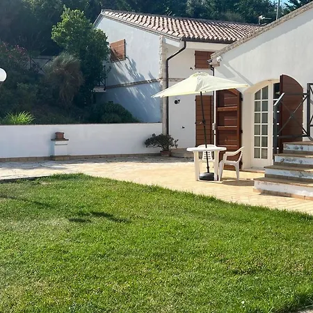 Maison d'hôtes Seeconero Ancône