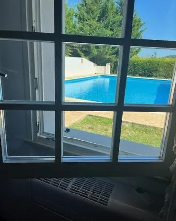 Guest house Seeconero