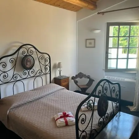 Seeconero Guest house Ancona