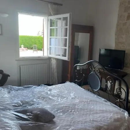 Seeconero Guest house Ancona