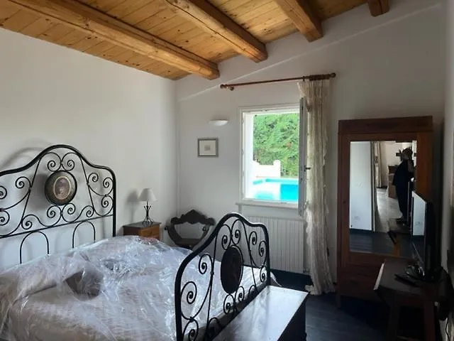 Maison d'hôtes Seeconero 4*