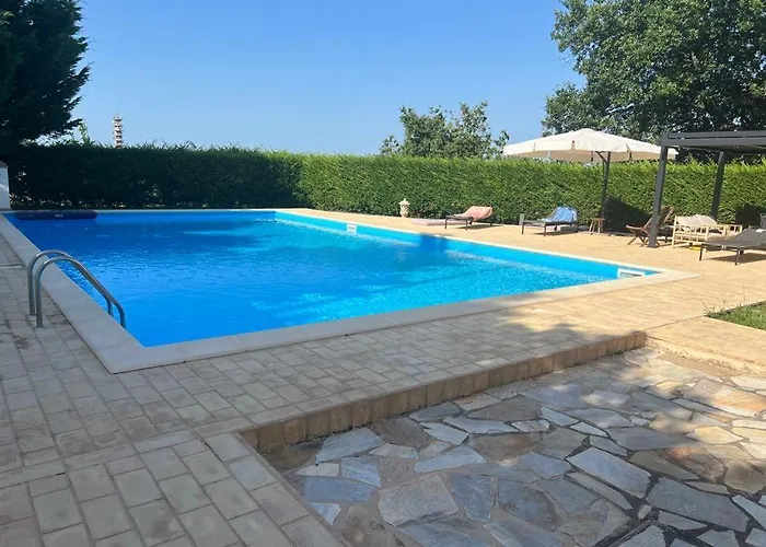 Maison d'hôtes Seeconero 4*