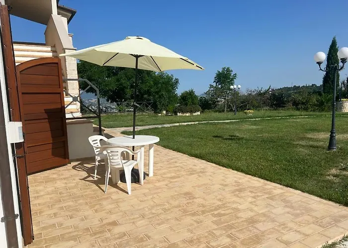 Seeconero Maison d'hôtes 4*