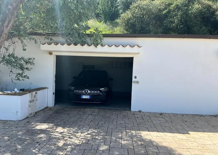 Seeconero Maison d'hôtes Ancône