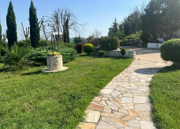 Maison d'hôtes Seeconero