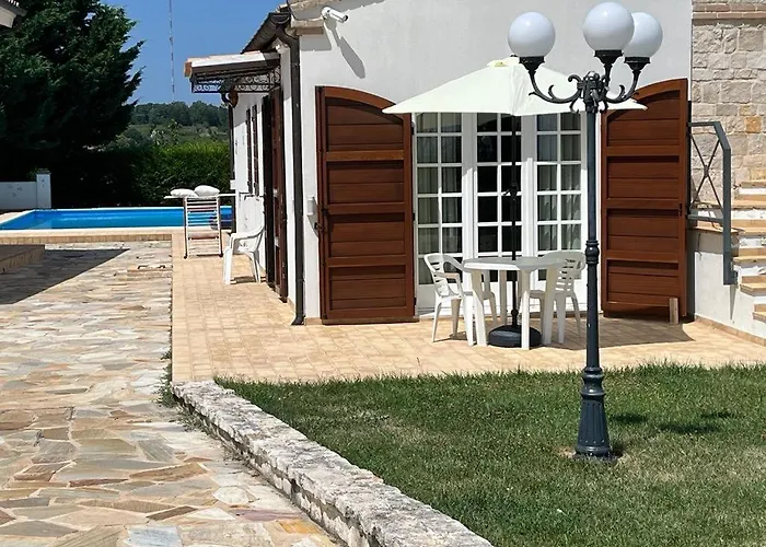 Affittacamere Seeconero Ancona