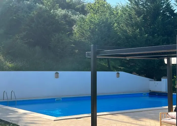 Seeconero Maison d'hôtes 4*