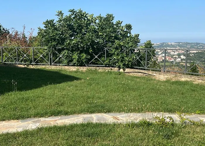 Seeconero Maison d'hôtes Ancône