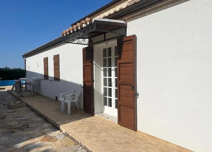 Maison d'hôtes Seeconero