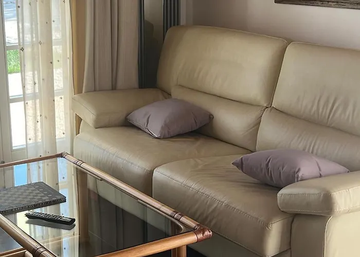 Maison d'hôtes Seeconero 4*