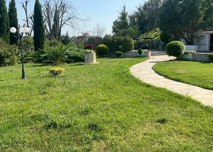 Seeconero Maison d'hôtes