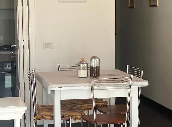 Seeconero Maison d'hôtes Ancône