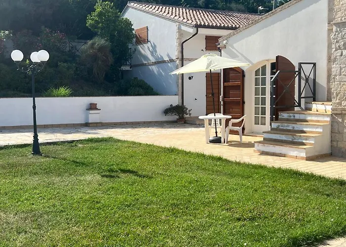 Maison d'hôtes Seeconero Ancône