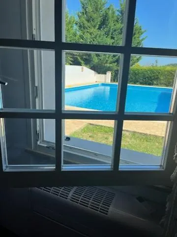 Maison d'hôtes Seeconero