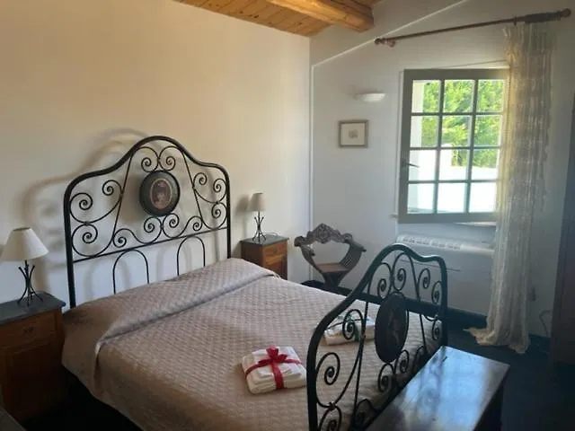 Seeconero Maison d'hôtes Ancône