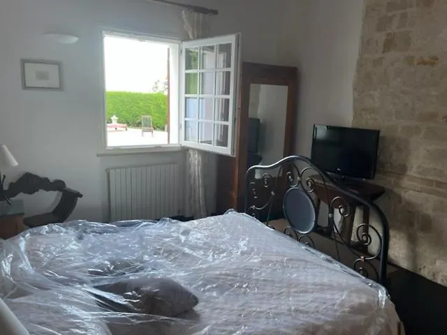 Seeconero Maison d'hôtes Ancône